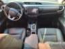2018 TOYOTA HILUX CD 