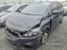 2019 CHEVROLET ONIX 