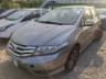 2014 HONDA CITY 