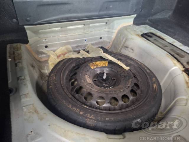 2017 CHEVROLET PRISMA 