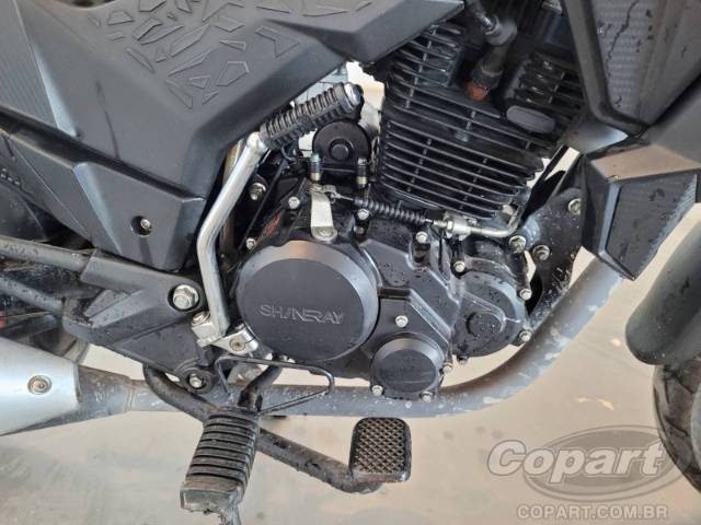 2026 SHINERAY XY 150 