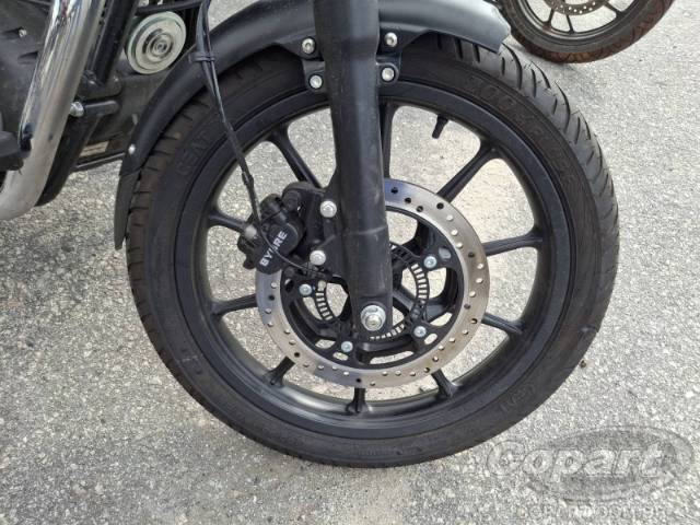 2025 ROYAL ENFIELD METEOR 