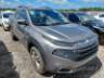 2019 FIAT TORO 