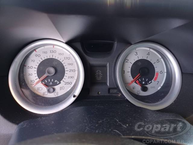 2010 RENAULT MEGANE SEDAN 