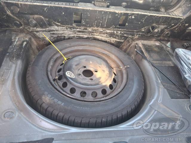 2016 RENAULT SANDERO 