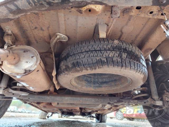 2023 VOLKSWAGEN SAVEIRO CD 