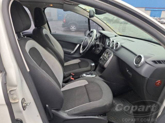 2014 CITROEN C3 