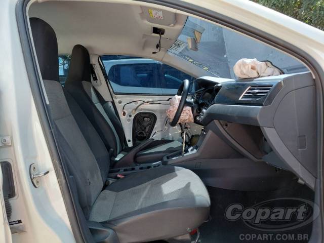 2026 VOLKSWAGEN POLO 