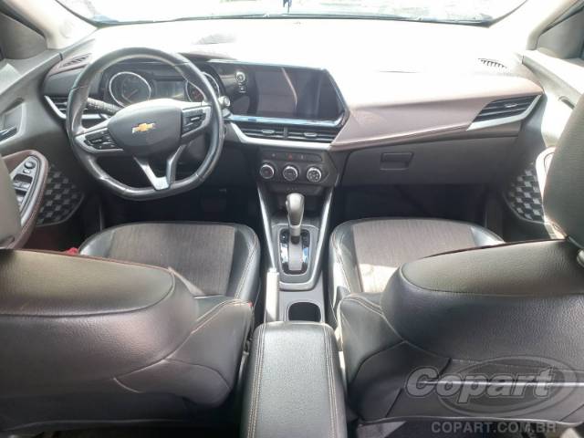 2025 CHEVROLET MONTANA 