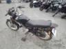 2008 HONDA CG 150 