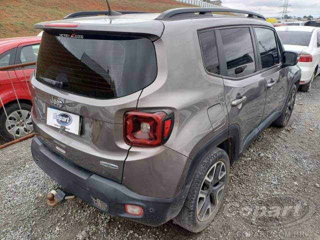 2020 JEEP RENEGADE 