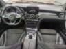 2016 MERCEDES BENZ GLC 