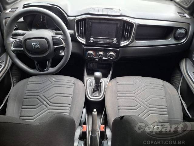 2025 FIAT STRADA CD 