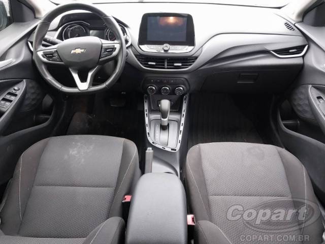 2024 CHEVROLET ONIX PLUS 