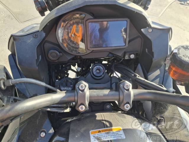 2022 KAWASAKI VERSYS 