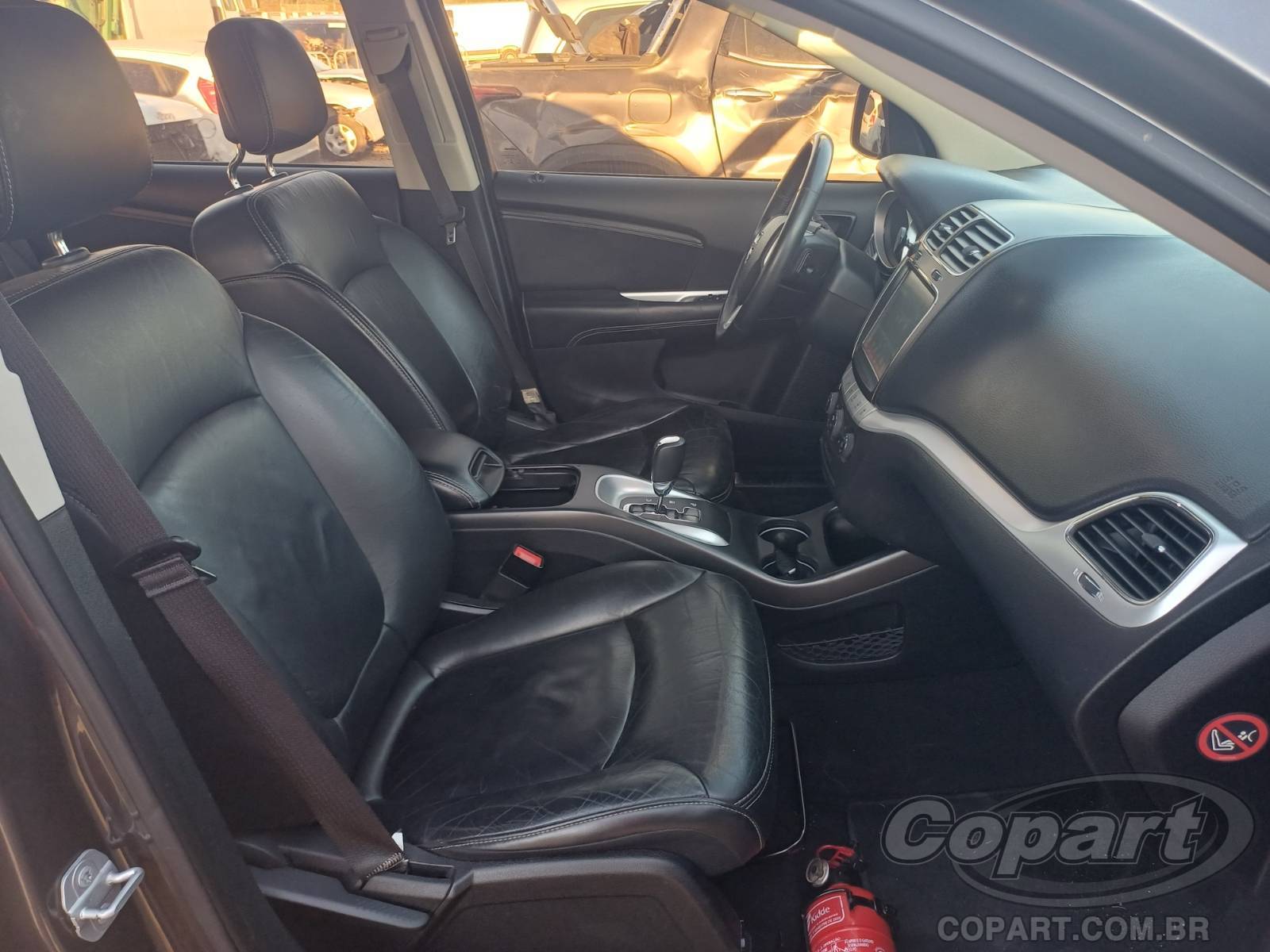 Foto 5: 2018 DODGE JOURNEY
