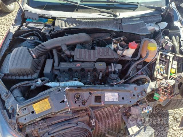 2005 CHEVROLET MONTANA 