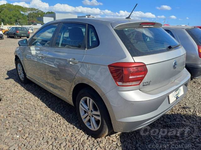 2021 VOLKSWAGEN POLO 