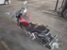 2025 HONDA CB 300F 