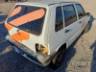 2009 FIAT UNO 