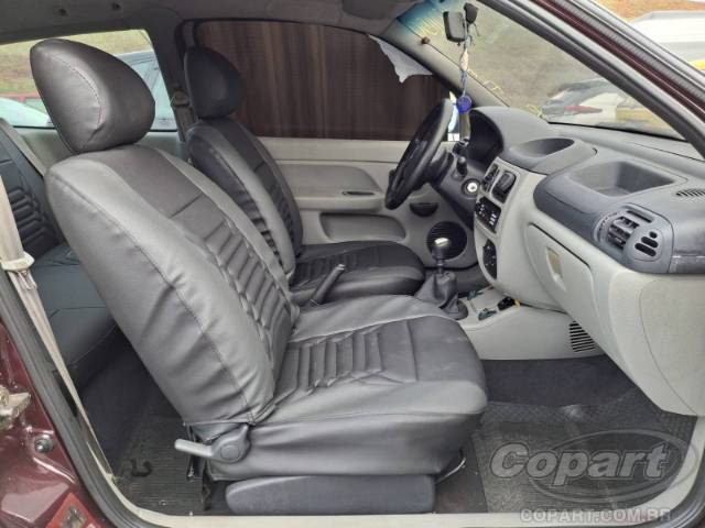 2005 RENAULT CLIO 