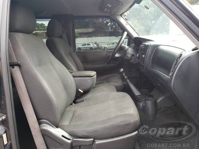 2010 FORD RANGER CD 