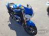 2014 TRIUMPH SPEED TRIPLE 