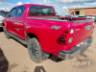 2022 TOYOTA HILUX CD 
