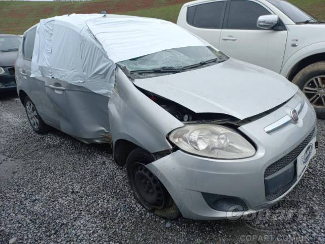 2015 FIAT PALIO 