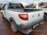 2015 FIAT STRADA 