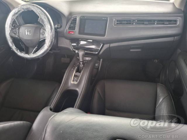 2016 HONDA HR-V 