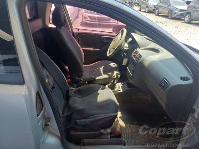 2010 CHEVROLET MONTANA 