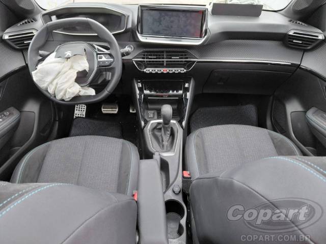 2024 PEUGEOT 208 