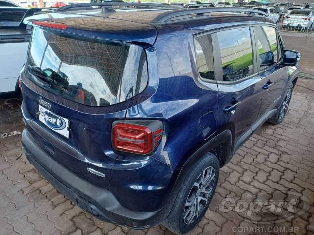 2023 JEEP RENEGADE 