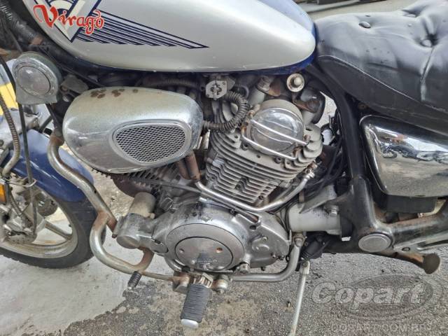 0 YAMAHA VIRAGO 