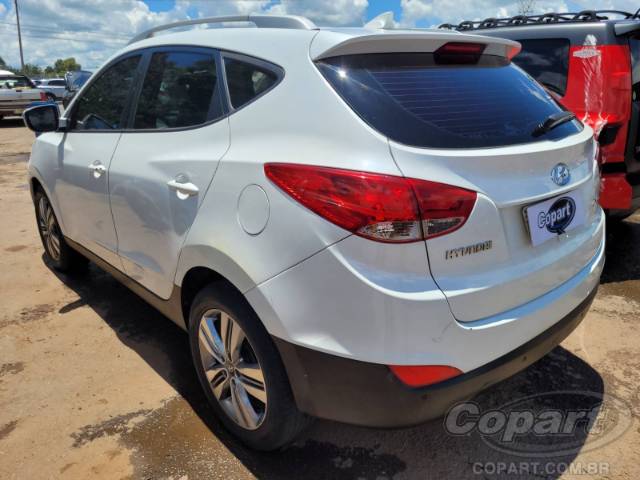 2016 HYUNDAI IX35 