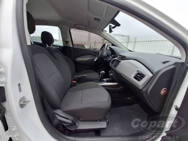 2017 CHEVROLET ONIX 