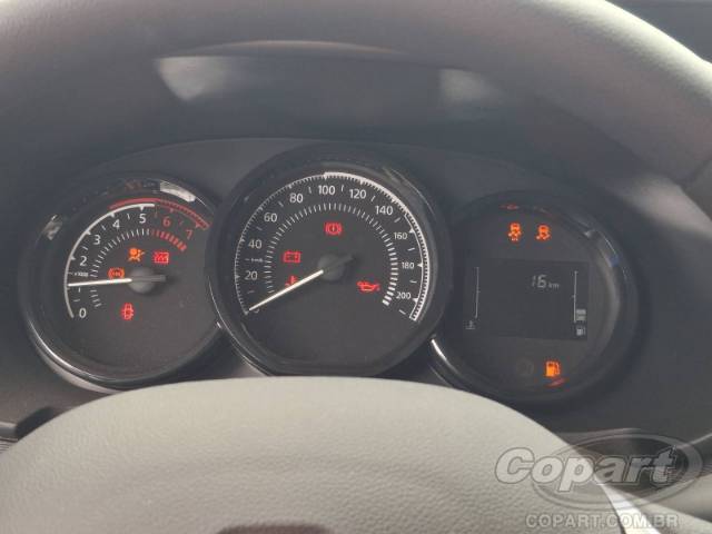 2026 RENAULT KANGOO 