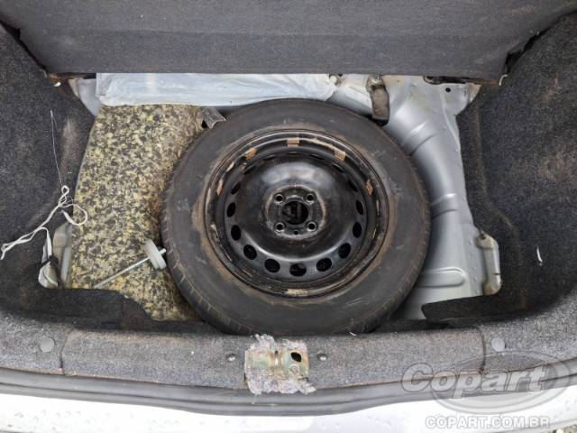 2019 FIAT UNO 