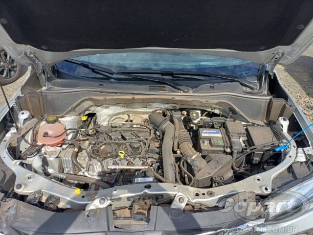 2023 CHEVROLET TRACKER 