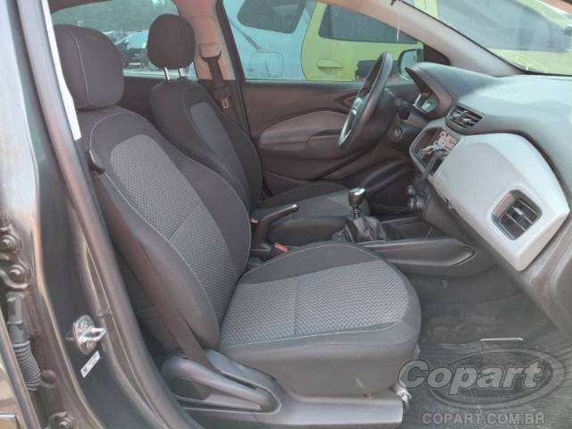2019 CHEVROLET PRISMA 