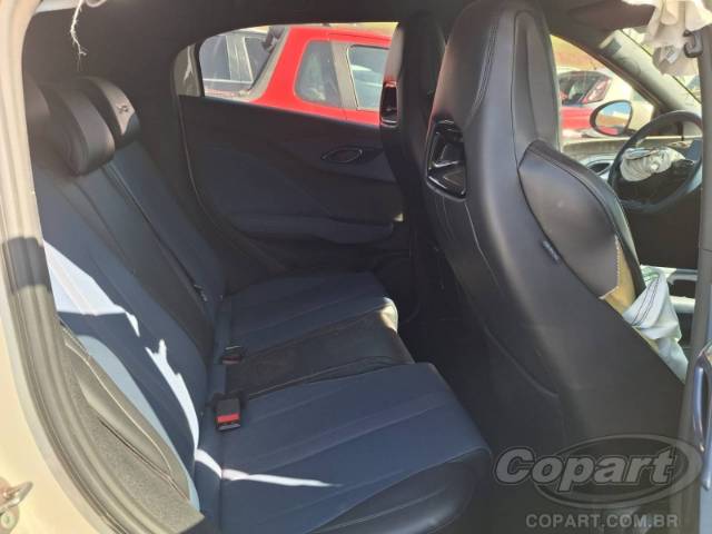 2025 BYD DOLPHIN MINI 