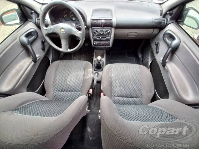 2012 CHEVROLET CLASSIC 