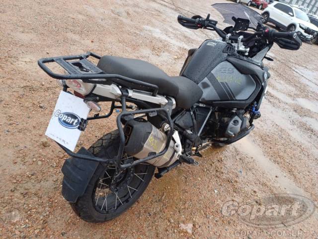 2024 BMW R 1250 