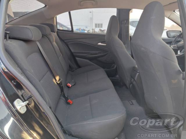 2023 CHEVROLET ONIX PLUS 