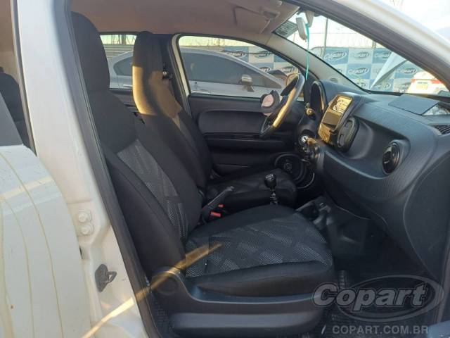 2018 FIAT MOBI 