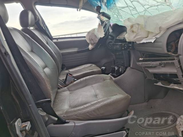 2005 CHEVROLET ZAFIRA 