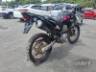 2016 HONDA XRE 300 