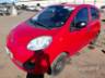 2018 CHERY QQ 