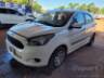 2018 FORD KA 